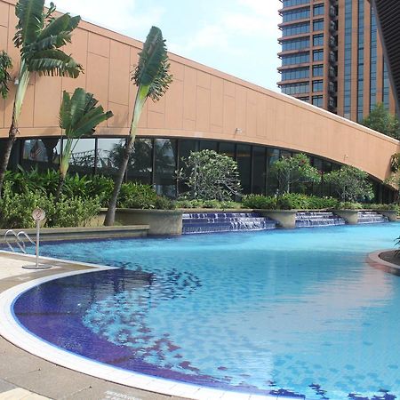 Fnf Suite @ Time Square Kuala Lumpur Luaran gambar