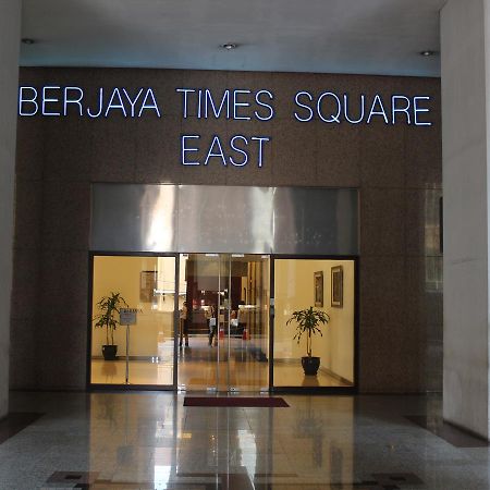 Fnf Suite @ Time Square Kuala Lumpur Luaran gambar