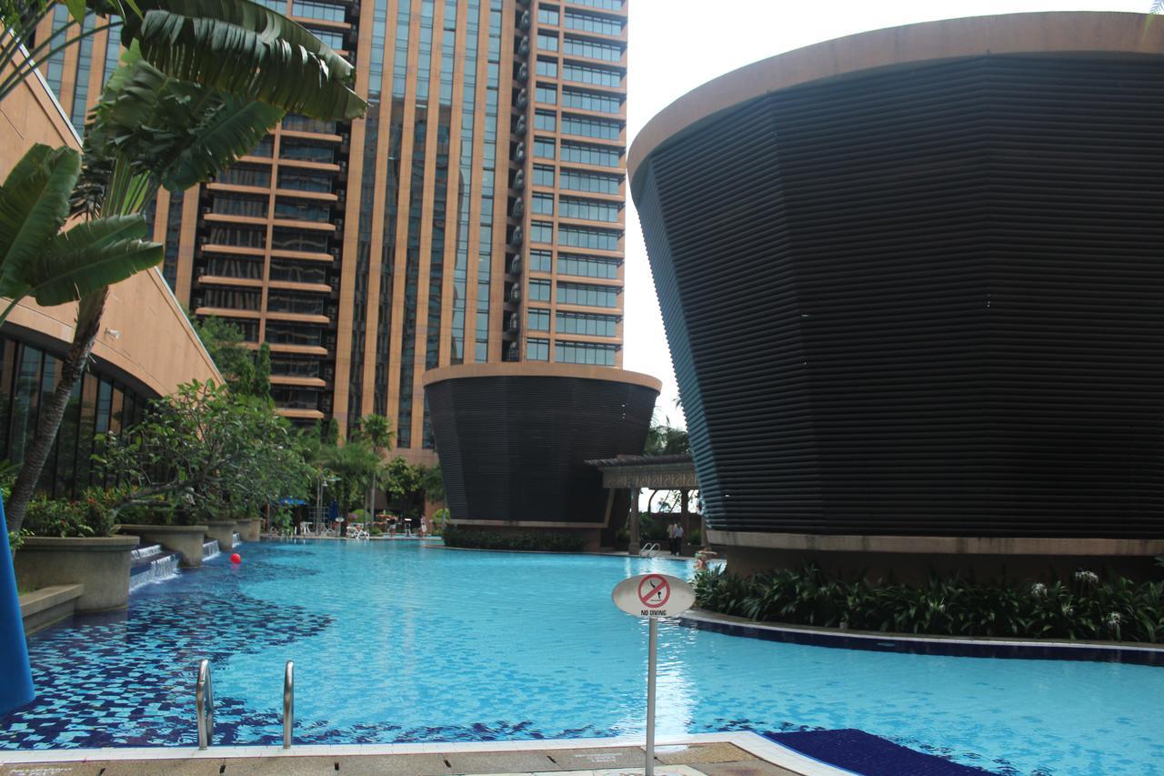 Fnf Suite @ Time Square Kuala Lumpur Luaran gambar