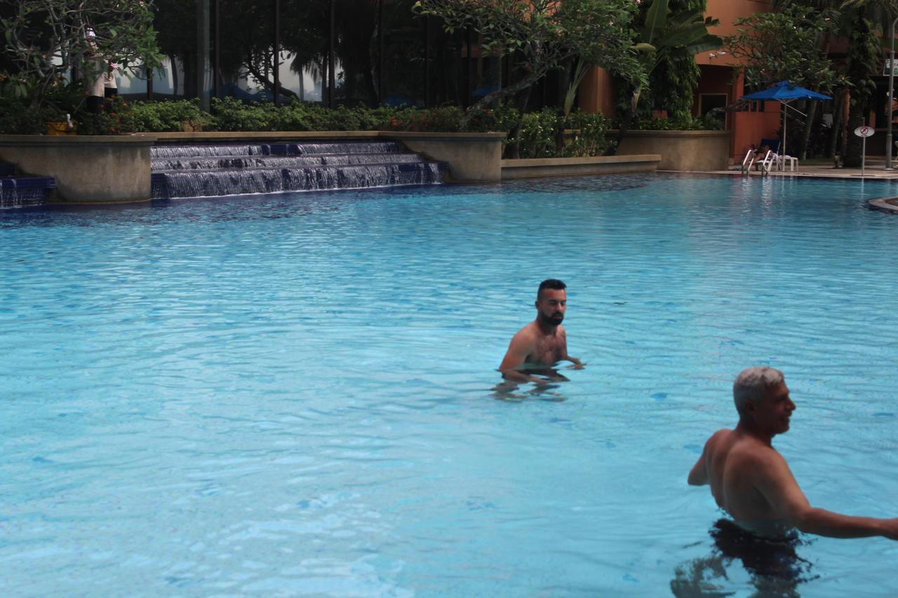 Fnf Suite @ Time Square Kuala Lumpur Luaran gambar