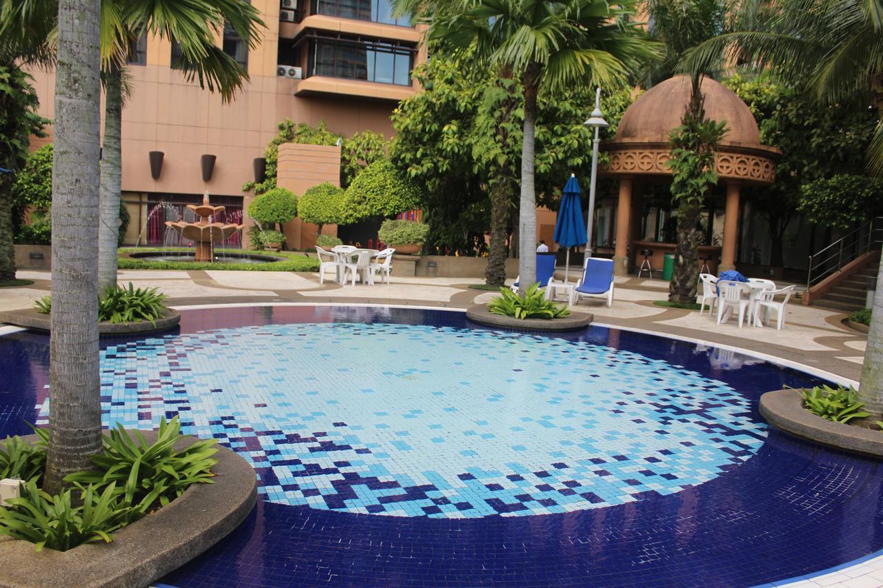 Fnf Suite @ Time Square Kuala Lumpur Luaran gambar