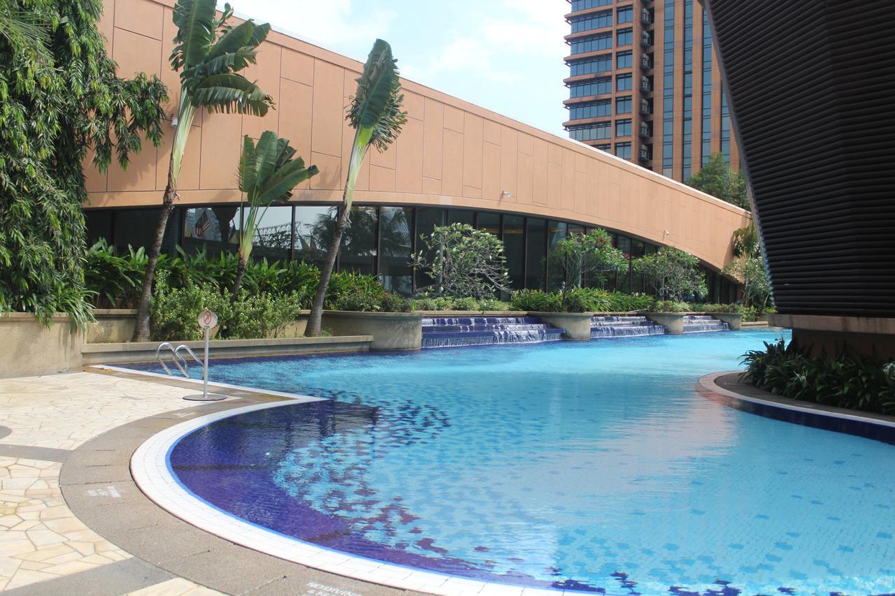 Fnf Suite @ Time Square Kuala Lumpur Luaran gambar