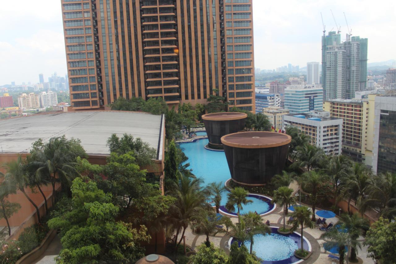 Fnf Suite @ Time Square Kuala Lumpur Luaran gambar