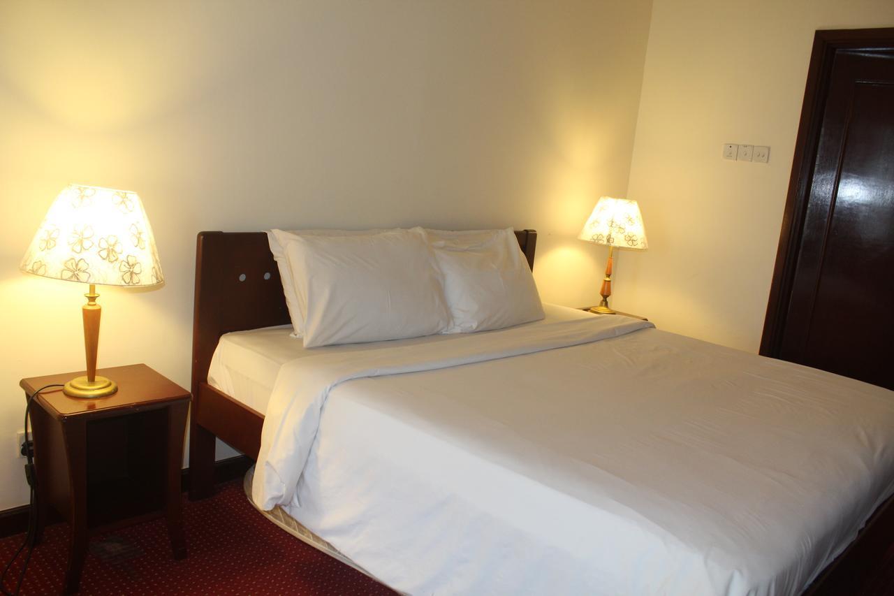 Fnf Suite @ Time Square Kuala Lumpur Luaran gambar