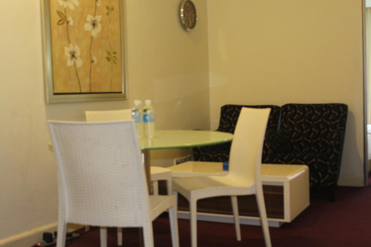 Fnf Suite @ Time Square Kuala Lumpur Luaran gambar