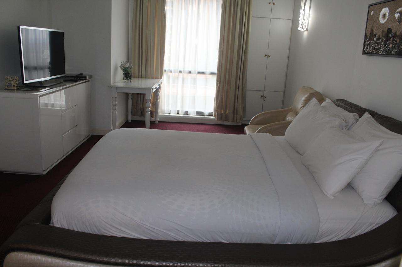 Fnf Suite @ Time Square Kuala Lumpur Luaran gambar