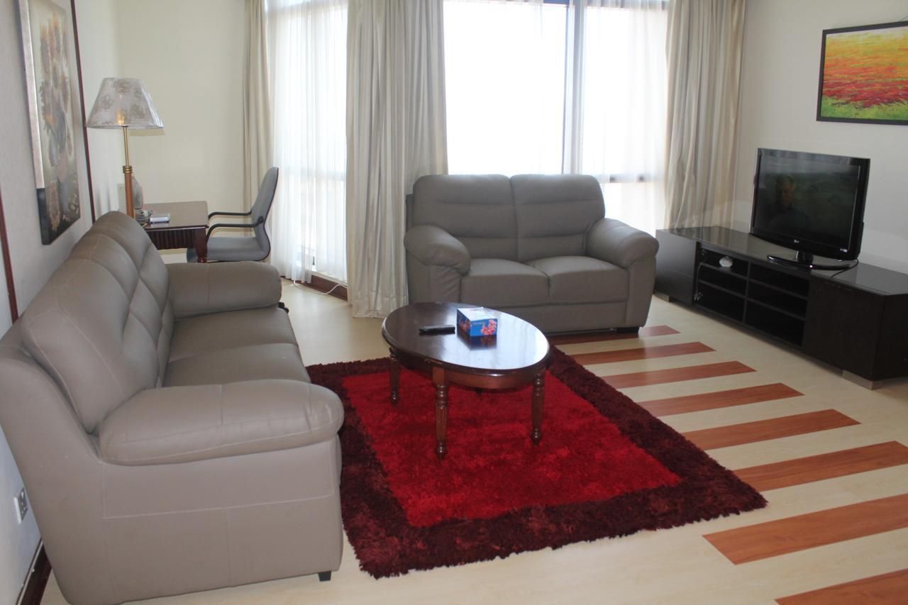 Fnf Suite @ Time Square Kuala Lumpur Luaran gambar