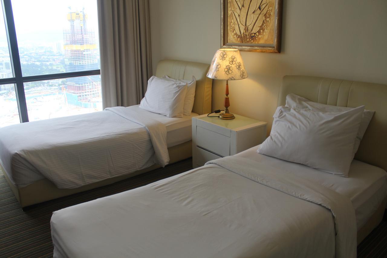 Fnf Suite @ Time Square Kuala Lumpur Luaran gambar