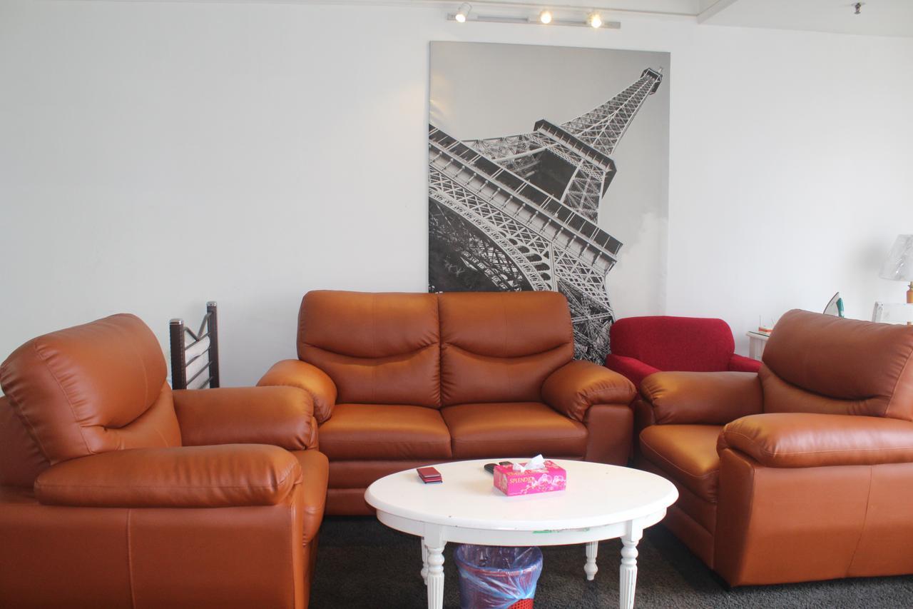 Fnf Suite @ Time Square Kuala Lumpur Luaran gambar