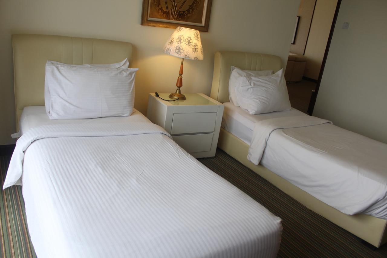 Fnf Suite @ Time Square Kuala Lumpur Luaran gambar