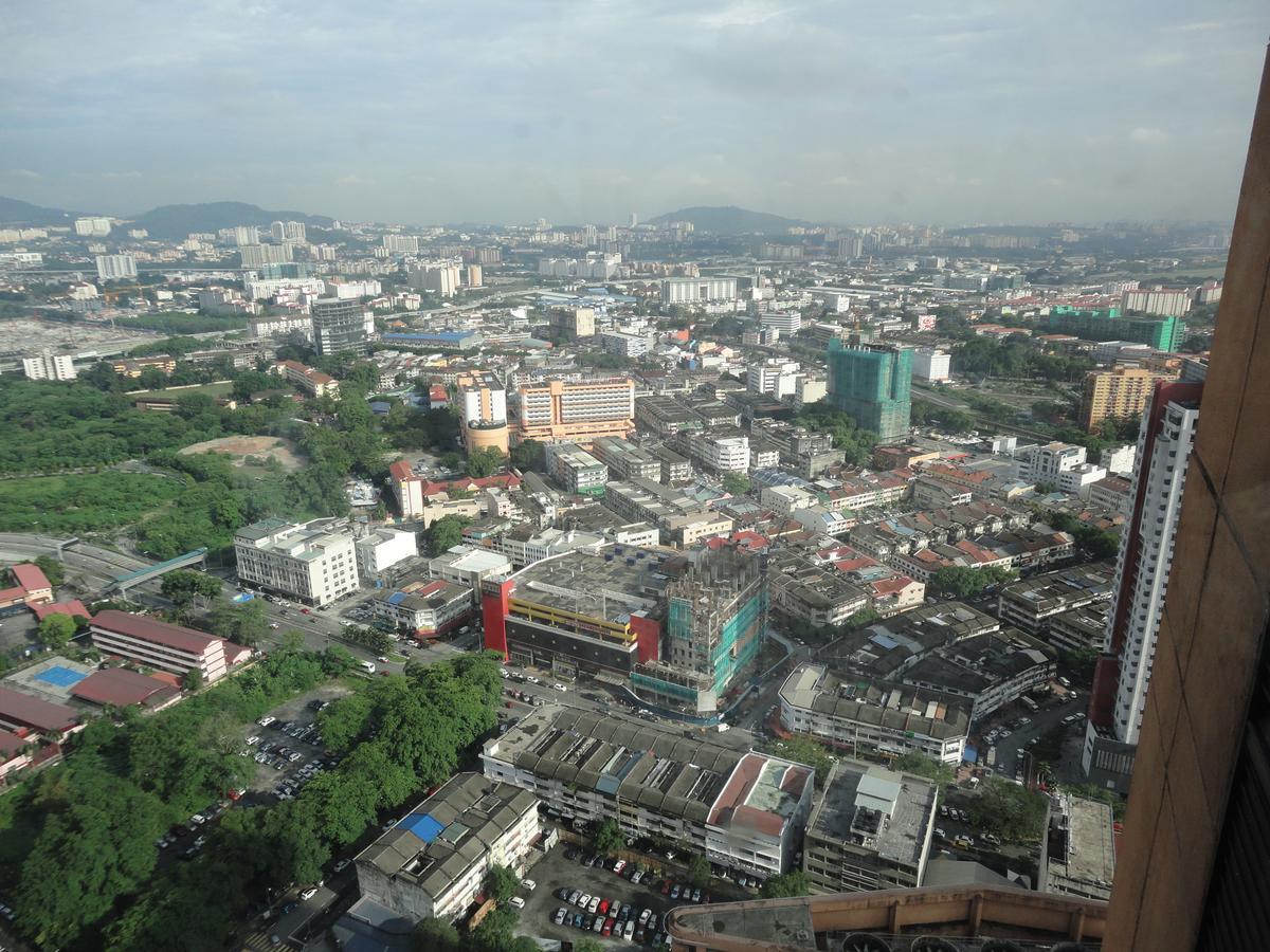 Fnf Suite @ Time Square Kuala Lumpur Luaran gambar