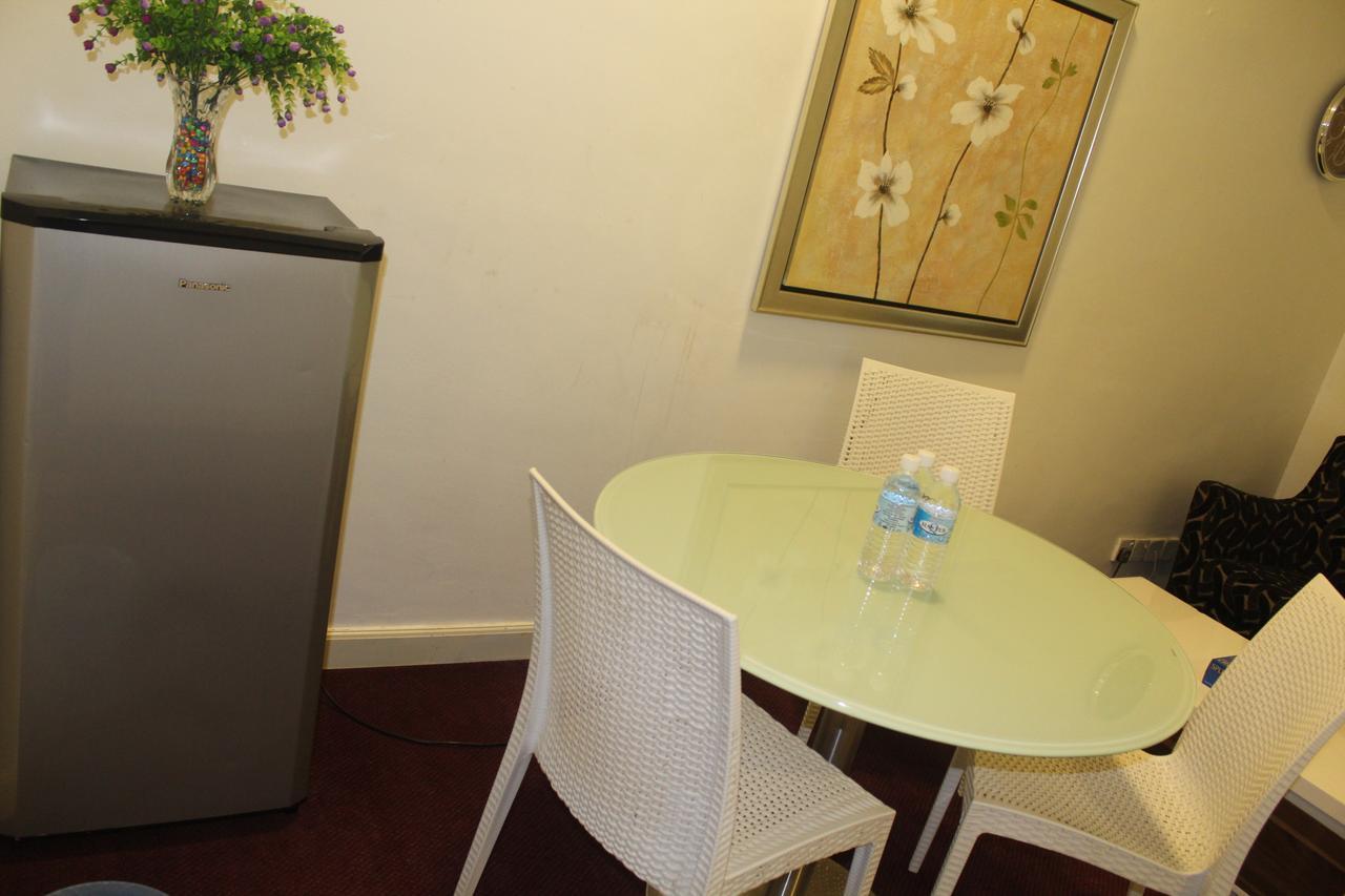 Fnf Suite @ Time Square Kuala Lumpur Luaran gambar
