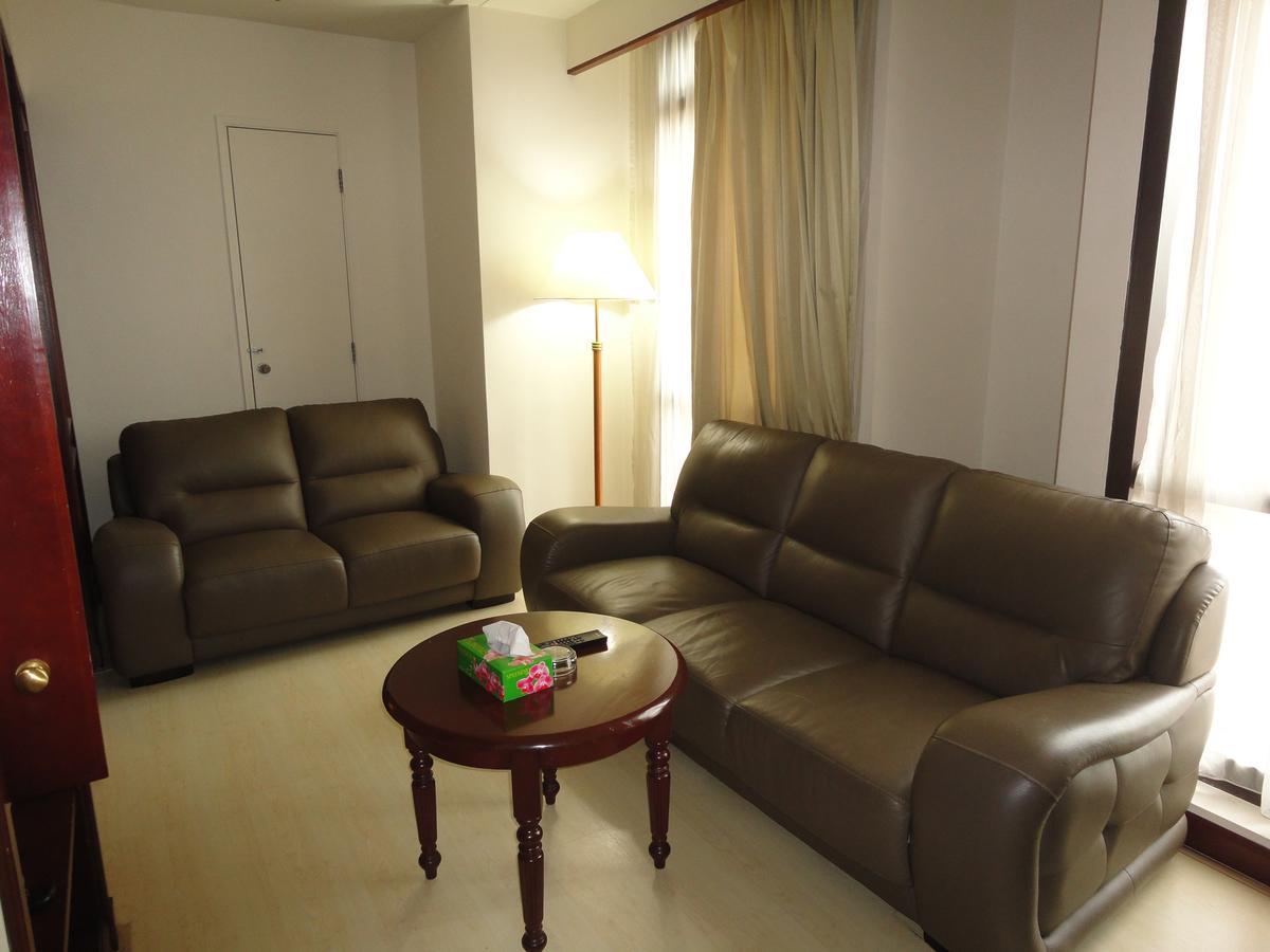 Fnf Suite @ Time Square Kuala Lumpur Luaran gambar