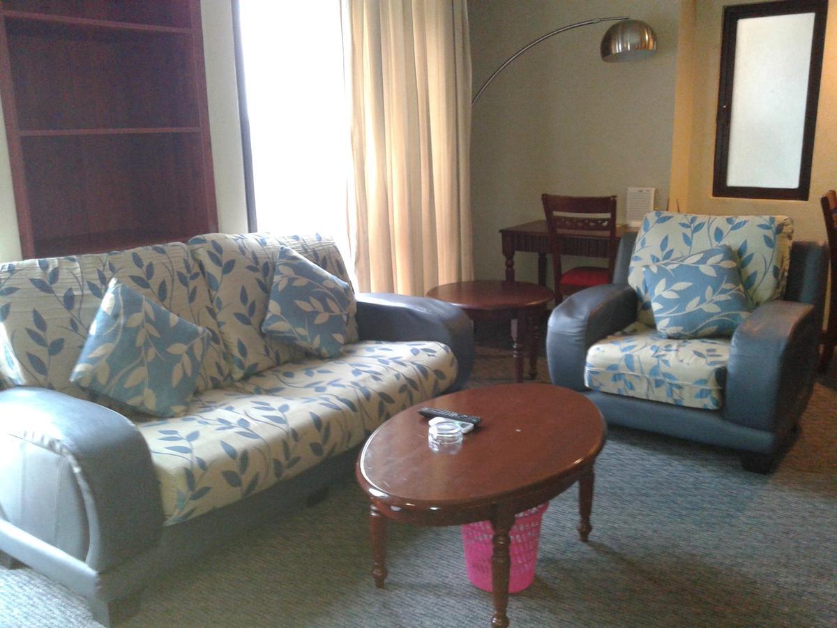 Fnf Suite @ Time Square Kuala Lumpur Luaran gambar