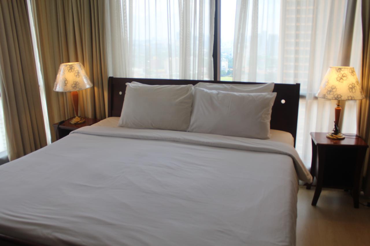 Fnf Suite @ Time Square Kuala Lumpur Luaran gambar