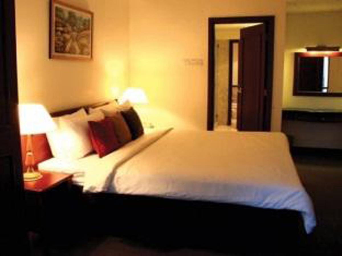 Fnf Suite @ Time Square Kuala Lumpur Luaran gambar