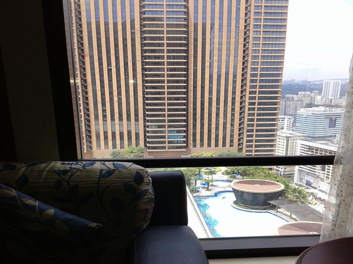 Fnf Suite @ Time Square Kuala Lumpur Luaran gambar