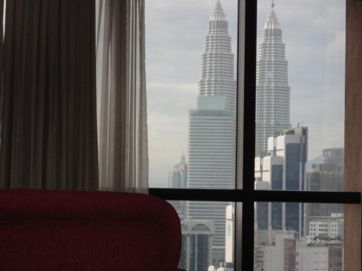 Fnf Suite @ Time Square Kuala Lumpur Luaran gambar