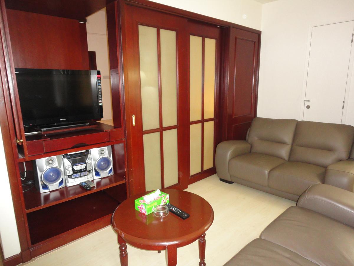 Fnf Suite @ Time Square Kuala Lumpur Luaran gambar
