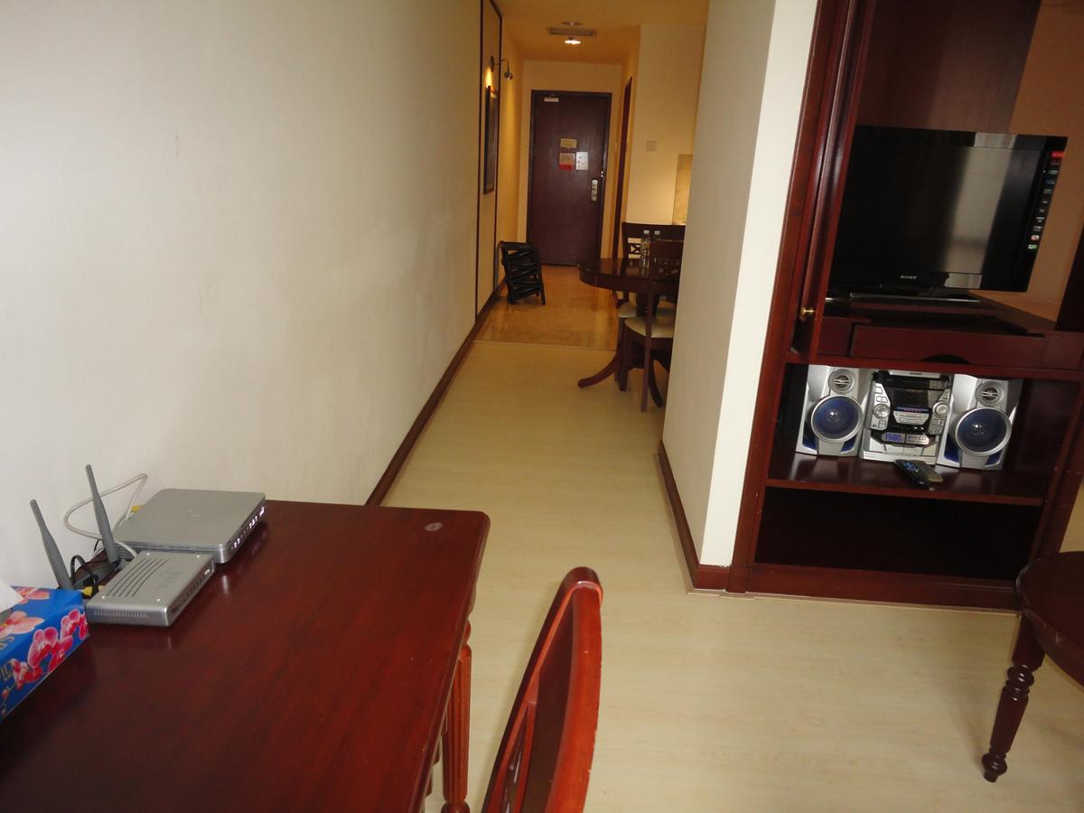 Fnf Suite @ Time Square Kuala Lumpur Luaran gambar