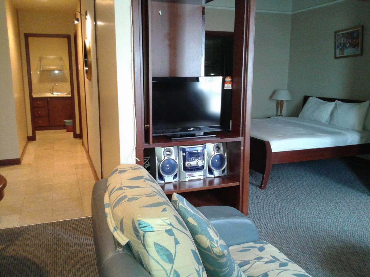 Fnf Suite @ Time Square Kuala Lumpur Luaran gambar