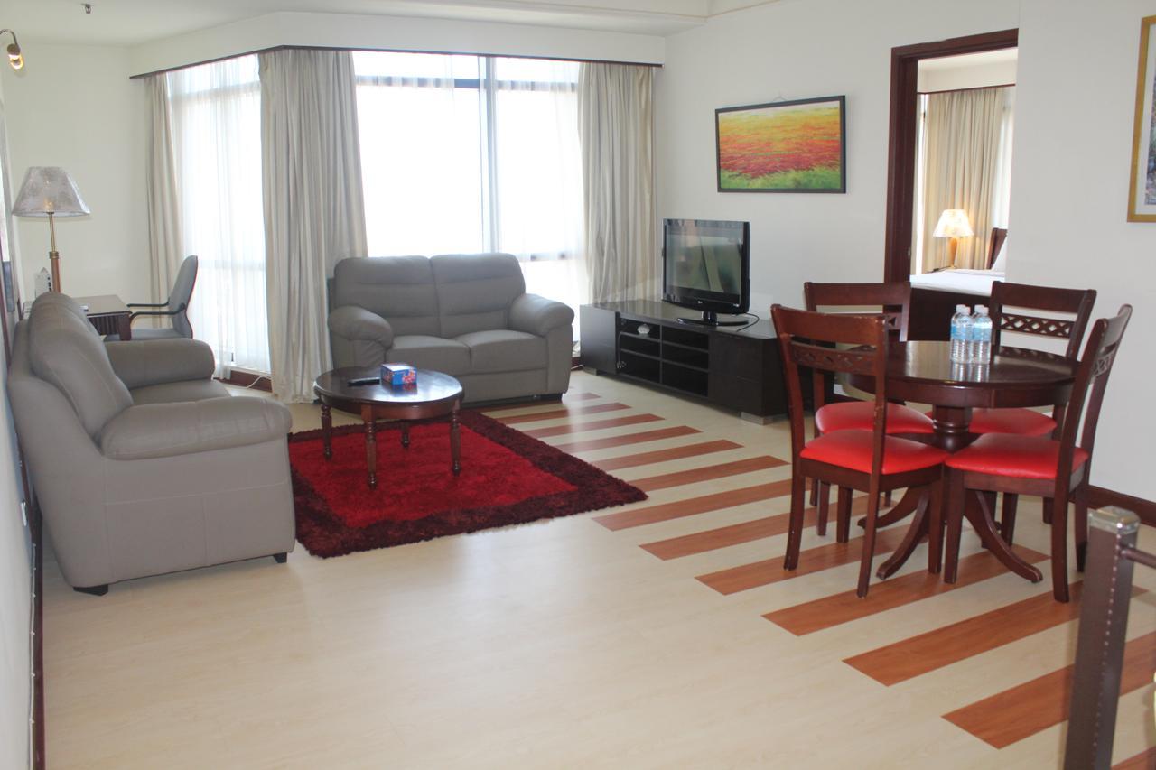 Fnf Suite @ Time Square Kuala Lumpur Luaran gambar