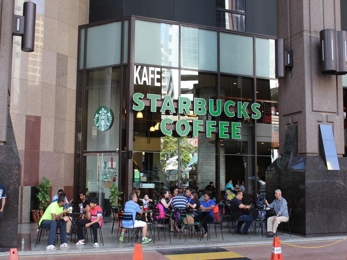 Fnf Suite @ Time Square Kuala Lumpur Luaran gambar