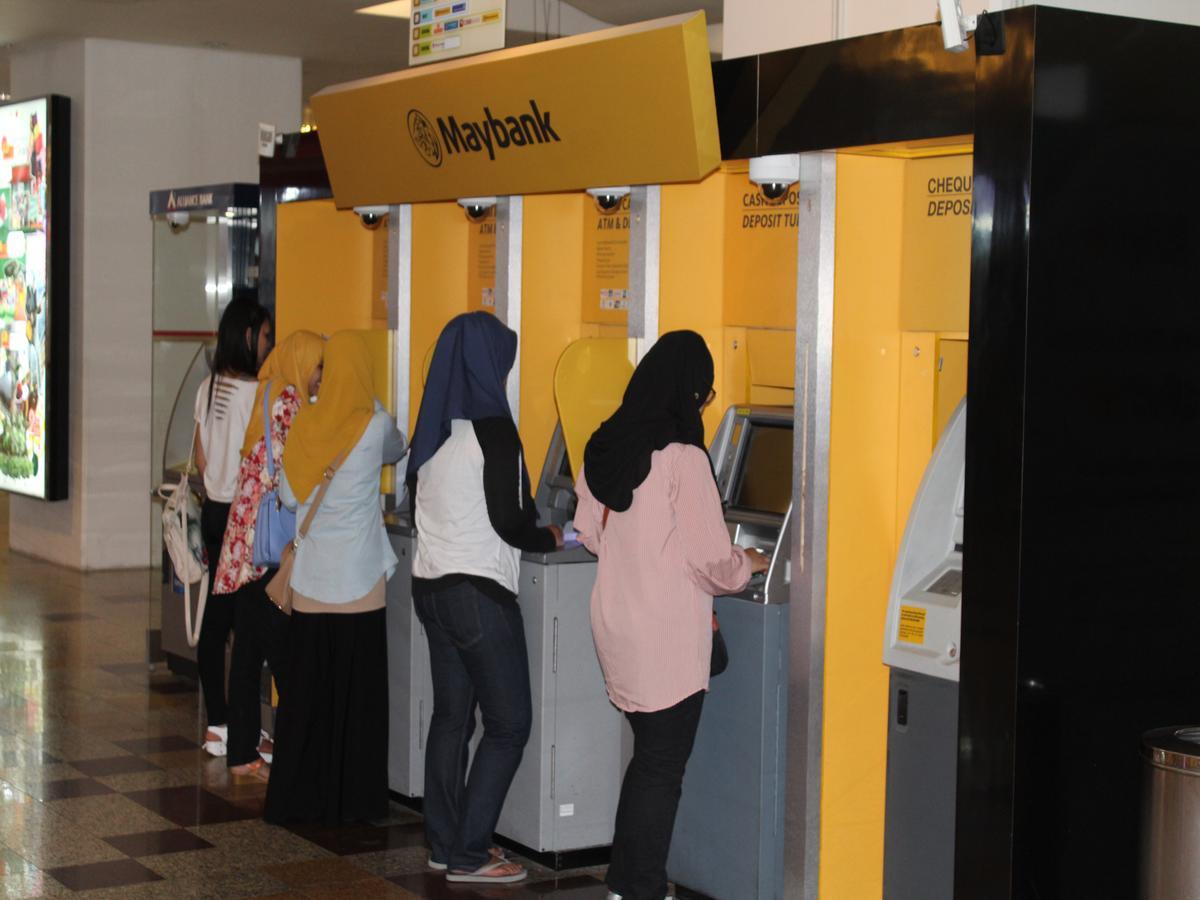 Fnf Suite @ Time Square Kuala Lumpur Luaran gambar